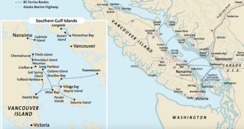 BC Ferries Route Map 500x265 