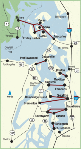 Anacortes To Vancouver Island Route Map Overview 272x500 