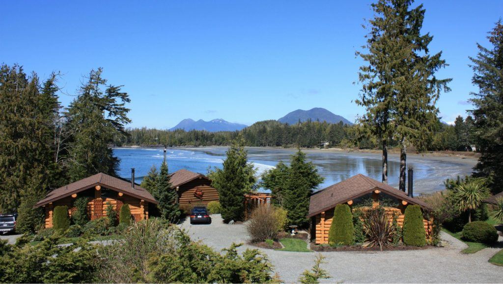 The Perfect Time To Visit Tofino, BC - Traveling Islanders