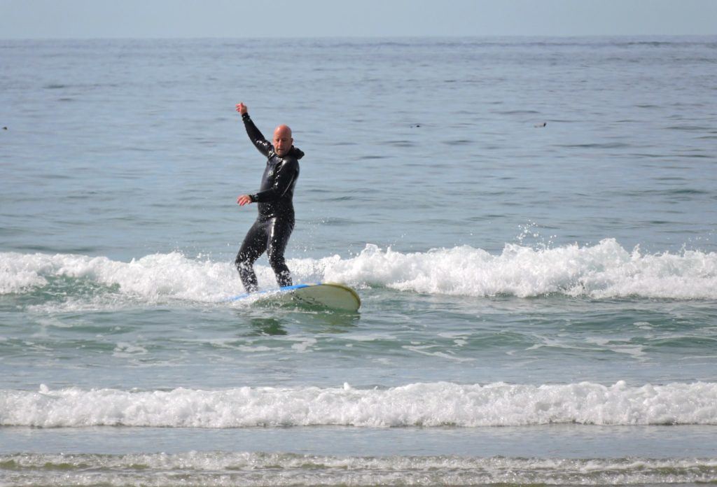 Surfing Tofino Is A Must On Your Vancouver Island Vacation