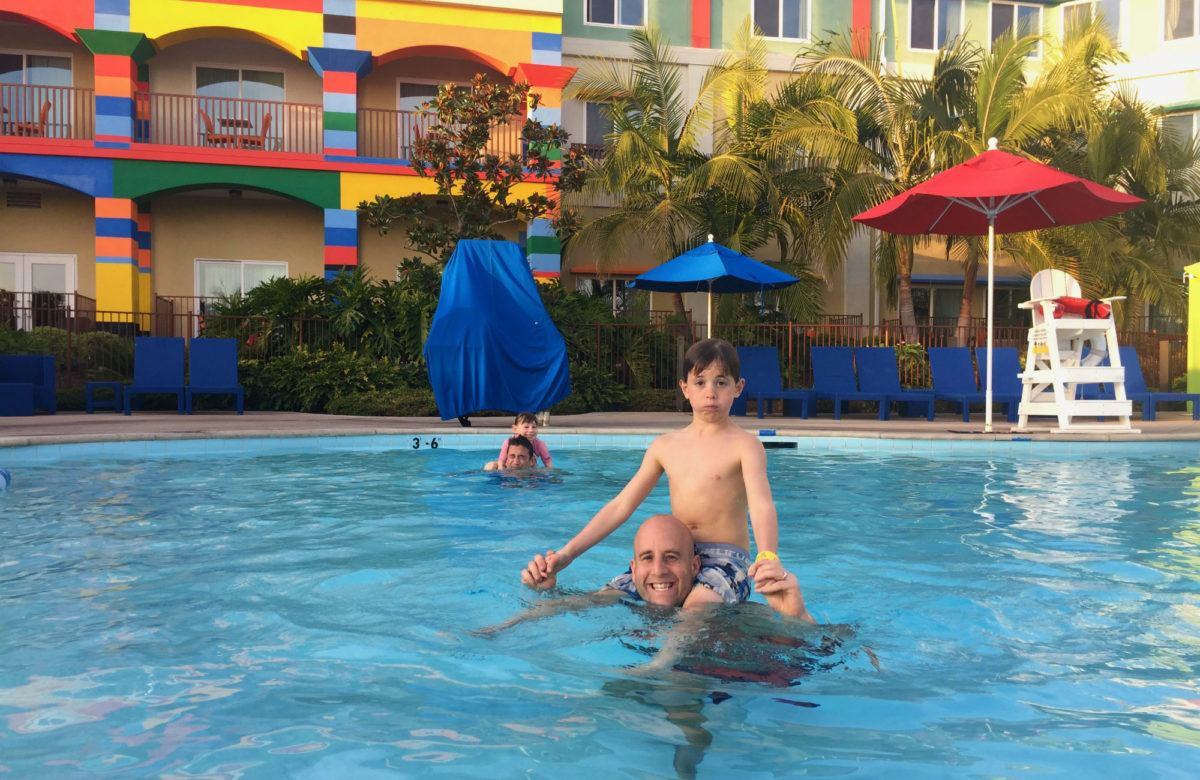 10 Reasons Why You Should Stay At Legoland Hotel - Traveling Islanders