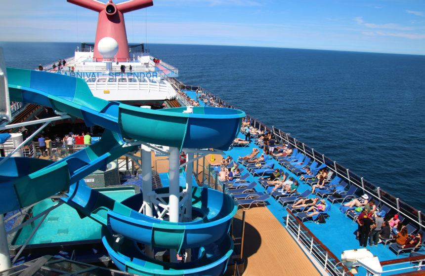 carnival cruise mexican riviera excursions
