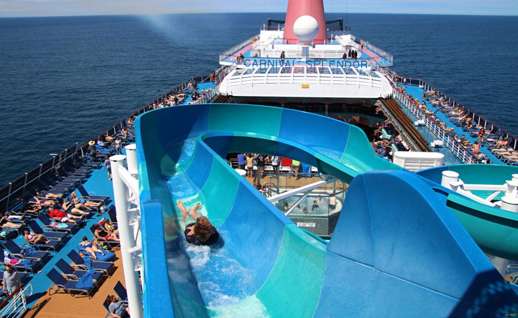 First Time Carnival Cruise Tips Do's and Don'ts - Traveling Islanders